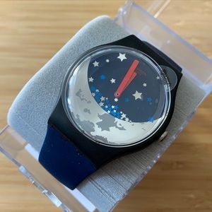 Swatch Watch